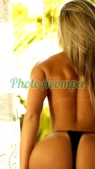 Mirela, escort em Vitória