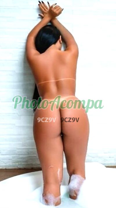 Luísa, acompanhante em Vila Velha