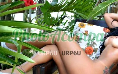 Bianca Couty, escort em Belo Horizonte