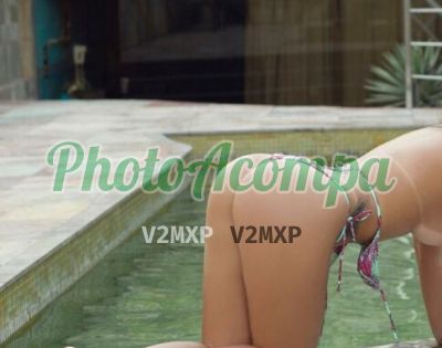 Stefany Alves, escort em Sorocaba