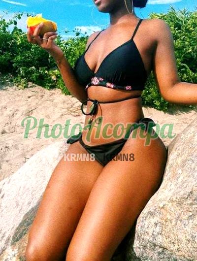 Karla Rangel, acompanhante em Goiânia