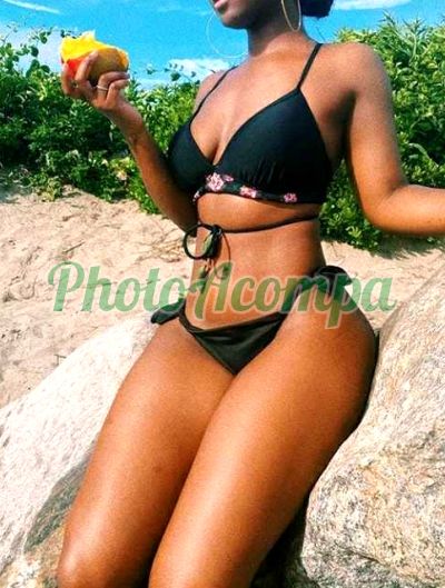 Karla Rangel, acompanhante em Goiânia