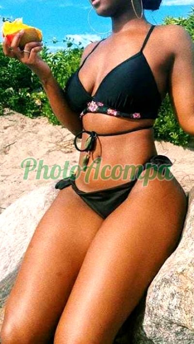 Karla Rangel, acompanhante em Goiânia