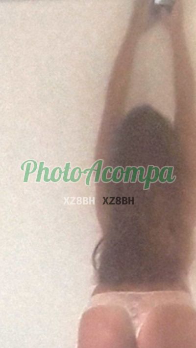 Laisa, escort em São José dos Campos
