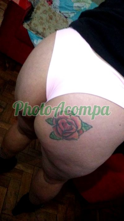Duda, escort em Canoas