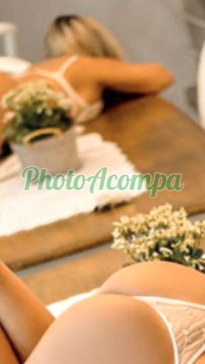 Rayssa, escort em Santos