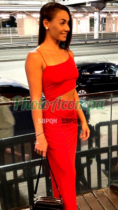 Carol Fenix, escort em Tatuapé (SP)