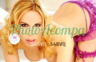 Giuliana Ferrari, travesti em São José do Rio Preto