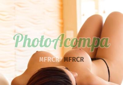 Julia Aguiar, escort em Brasília
