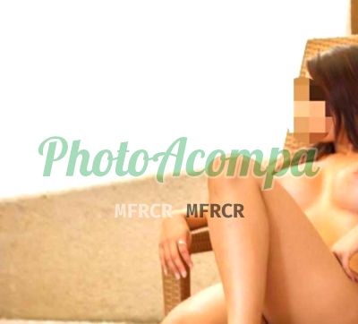 Julia Aguiar, escort em Brasília