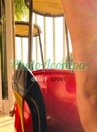 Domme Pandora, escort em Campinas