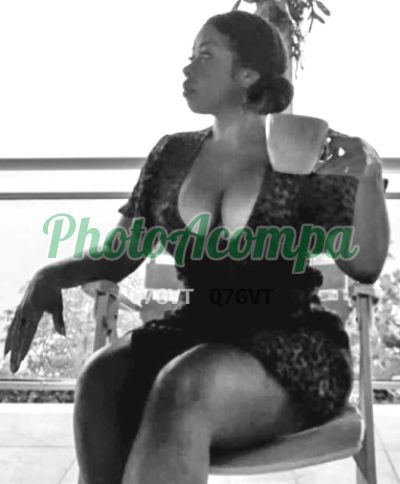 Domme Pandora, garota de programa em Campinas