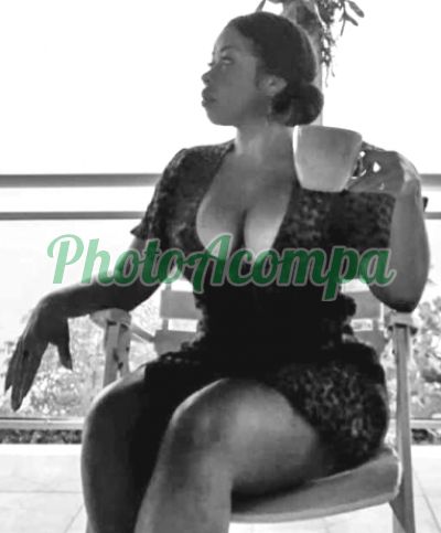 Domme Pandora, garota de programa em Campinas