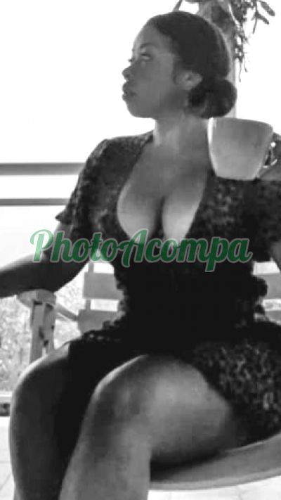 Domme Pandora, garota de programa em Campinas