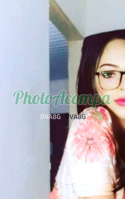 Larissa, transex em Recife