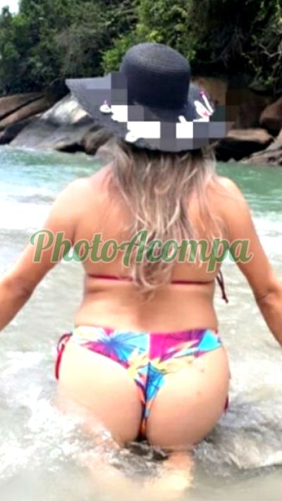Gisele, acompanhante em Pindamonhangaba