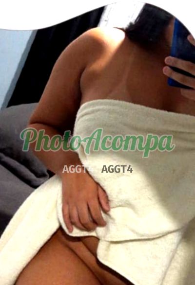 Amaya, acompanhante em Samambaia