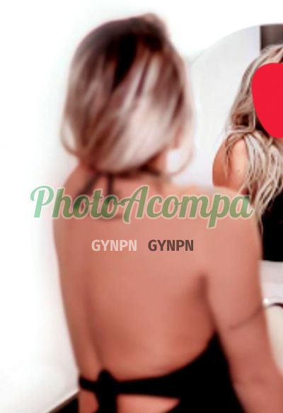 Dani, garota de programa em Guarulhos