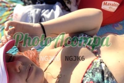 Mirella, escort em Santo André (ABC Paulista)