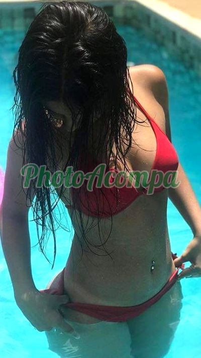 Eduarda, escort em Cuiabá