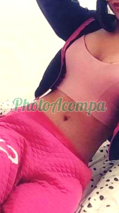 Yasmin Muniz, travesti em Gravataí