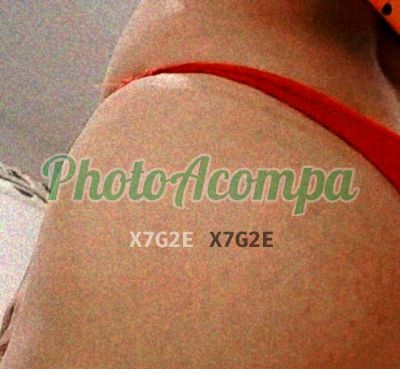 Carol, acompanhante em Araras