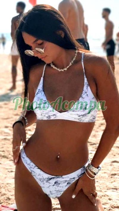 Paty, acompanhante em Osasco