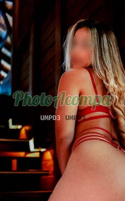Isabela Marra, escort em Belo Horizonte