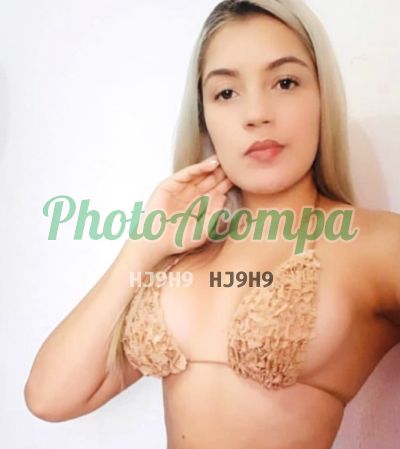 Day, escort no Ibirapuera (SP)