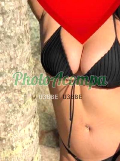 Bruna Dalpra, acompanhante em Florianópolis