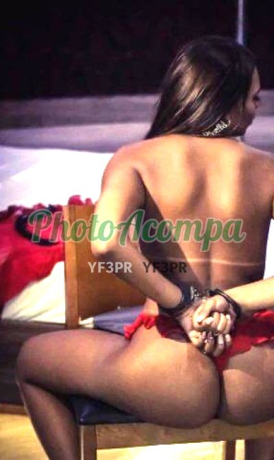 Anitta, trans em Campinas