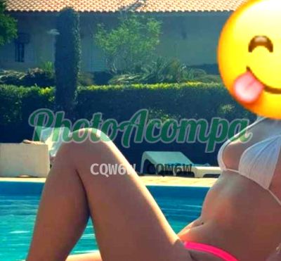 Mary, escort em Campinas (Goiânia)
