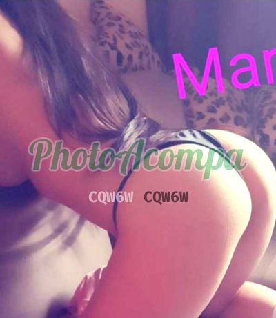 Mary, garota de programa em Campinas (Goiânia)