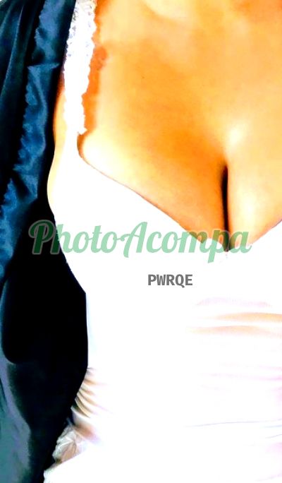 Larissa Espinosa, escort em São José dos Campos