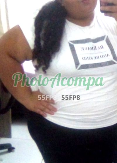 Amanda Carol, garota de programa em Belém