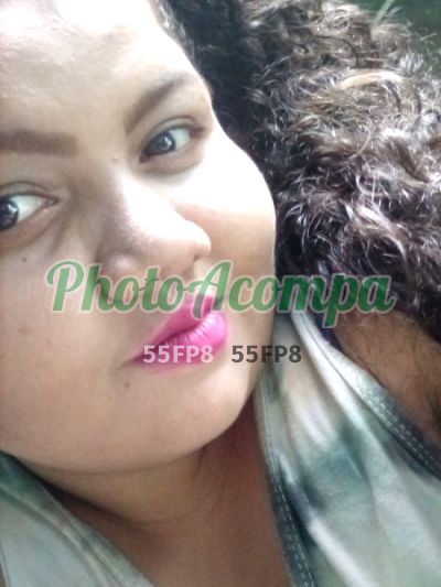 Amanda Carol, acompanhante em Belém