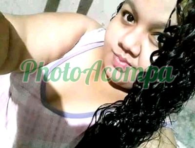 Amanda Carol, acompanhante em Belém