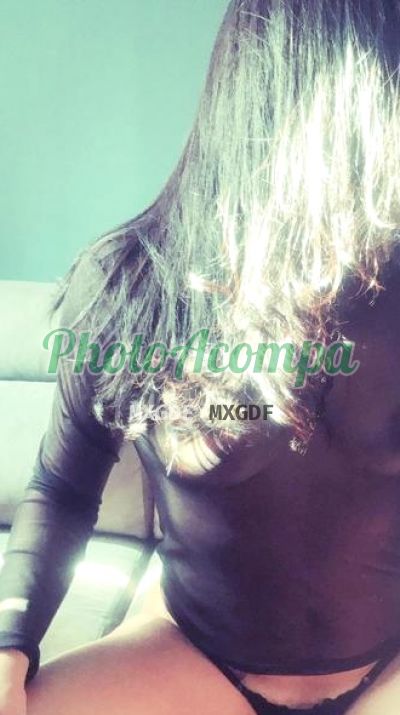 Júlia Lopes, escort no Ipiranga (SP)