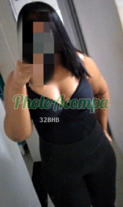 Fernanda (85) 98870-7579, escort na Aldeota (Fortaleza)