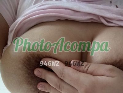 Letícia, acompanhante em Bauru