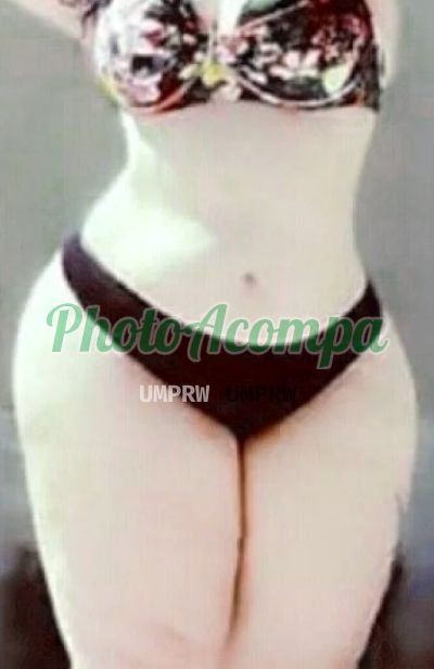 Babi, acompanhante em Porto Alegre
