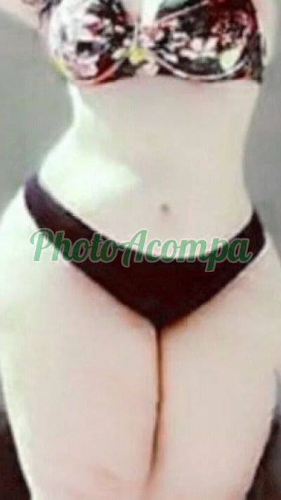 Babi, acompanhante em Porto Alegre
