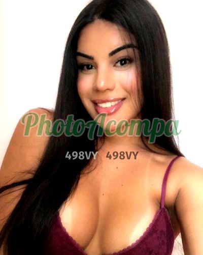 Mariana, trans em Recife