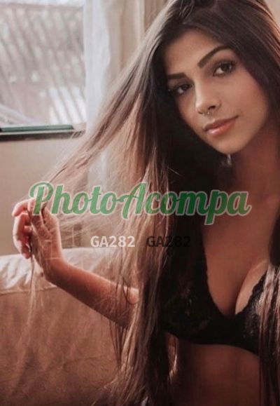 Mel, escort em São Caetano do Sul (ABC Paulista)