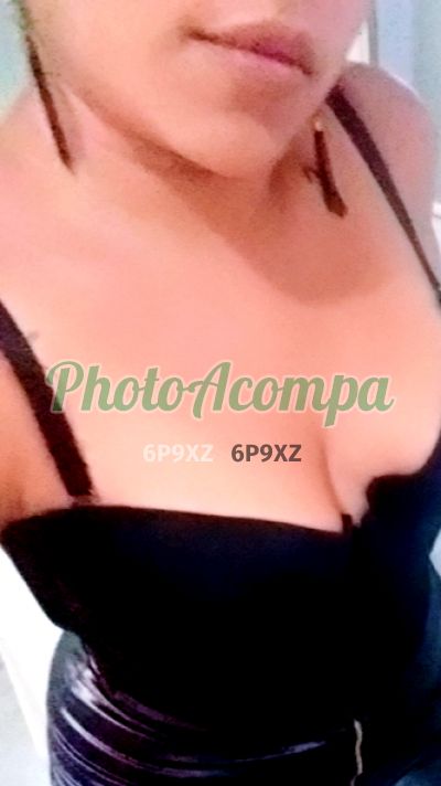 Liliam, acompanhante no Centro (BH)