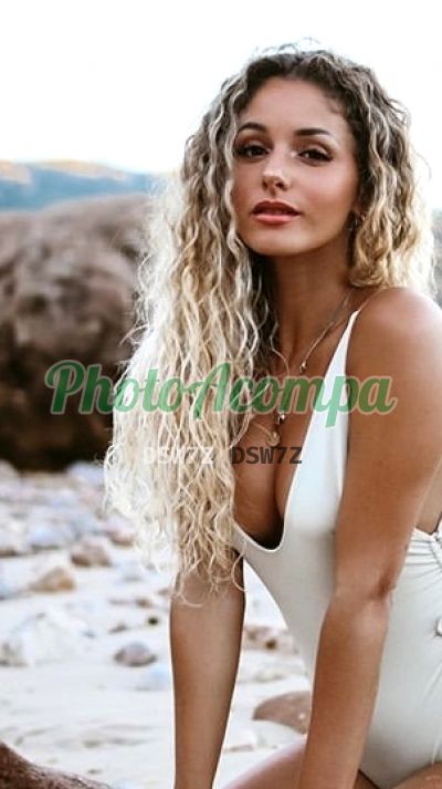 Alejandra, escort em São Paulo