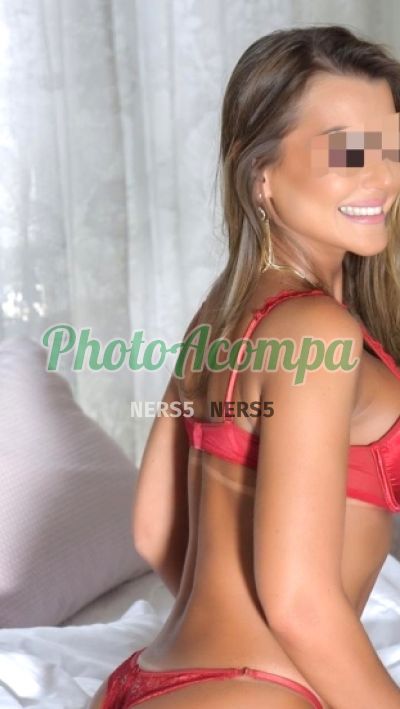 Anitta, escort em Londrina