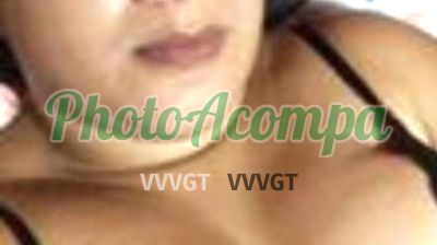 Fernanda, escort em Porto Alegre