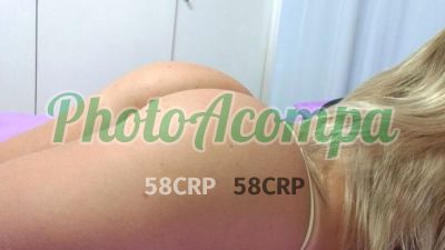 Dayana, escort no Centro (Curitiba)