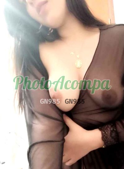 Helena, acompanhante em São Paulo